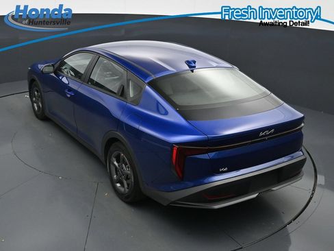 Used 2025 Kia K4 FWD image 34