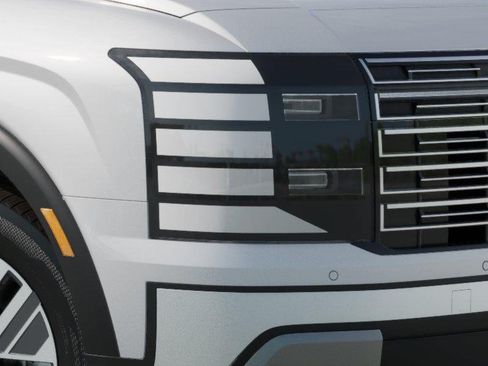 New 2026 Hyundai Palisade SEL AWD/4WD image 9