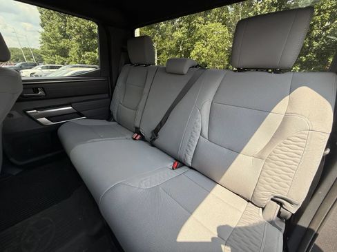 Used 2025 Toyota Tundra SR5 w/ SR5 Convenience Package AWD/4WD image 9