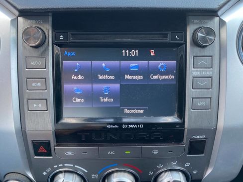 Used 2016 Toyota Tundra SR5 w/ SR5 Upgrade Package image 31