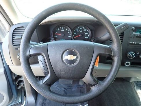 Used 2009 Chevrolet Silverado 1500 W/T w/ LS Package RWD image 24