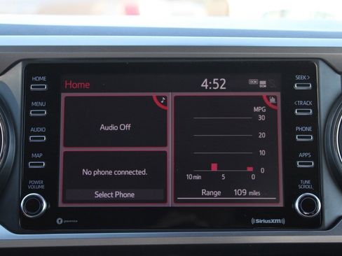 Used 2023 Toyota Tacoma SR5 image 43