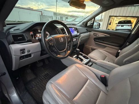 Used 2016 Honda Pilot EX-L image 29