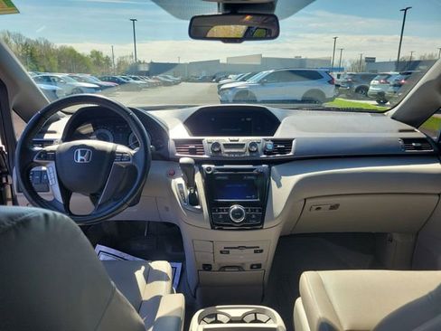 Used 2014 Honda Odyssey EX-L image 20