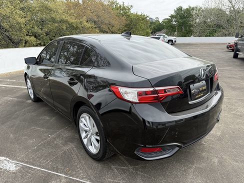 Used 2018 Acura ILX image 6