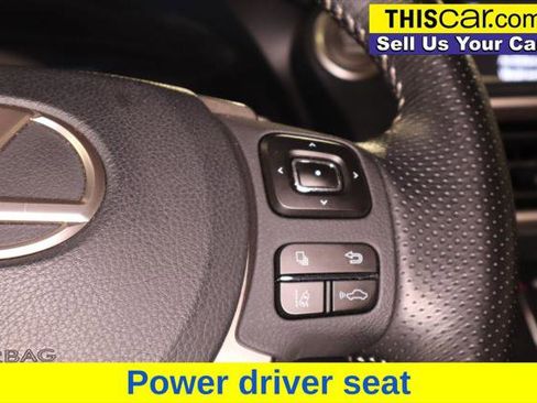 Used 2018 Lexus RC 300 F Sport image 16