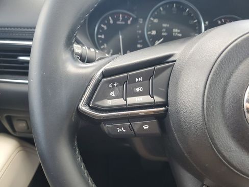 Used 2021 MAZDA CX-5 Grand Touring FWD image 21