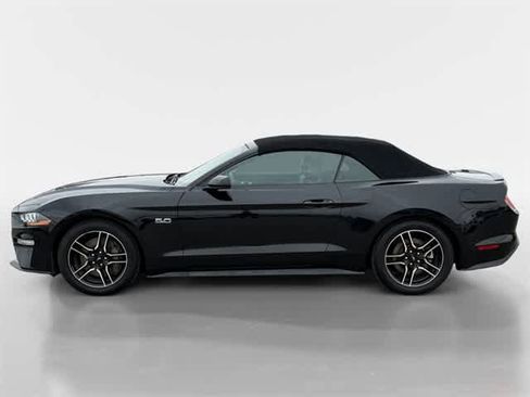 Used 2023 Ford Mustang GT Premium image 2