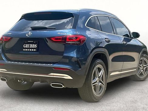 Used 2023 Mercedes-Benz GLA 250 4MATIC image 2