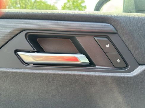 New 2025 GMC Acadia Elevation w/ LPO, Floor Liner Package image 23