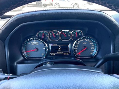 Used 2018 GMC Sierra 1500 SLT image 21