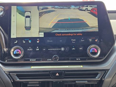 Used 2024 Lexus TX 350 AWD w/ Technology Package image 23
