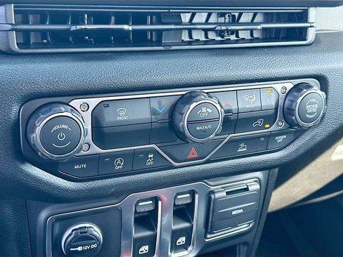 New 2026 Jeep Wrangler Sport image 10