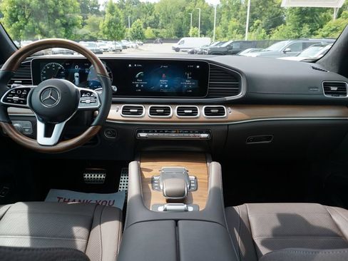 Certified 2023 Mercedes-Benz GLS 580 4MATIC image 51