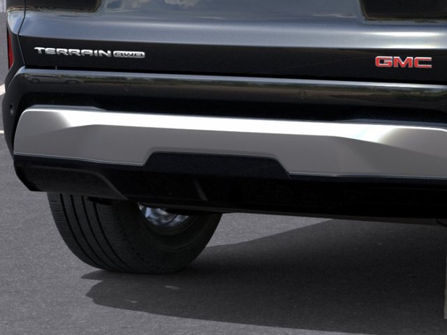 New 2027 GMC Terrain Denali AWD/4WD image 14