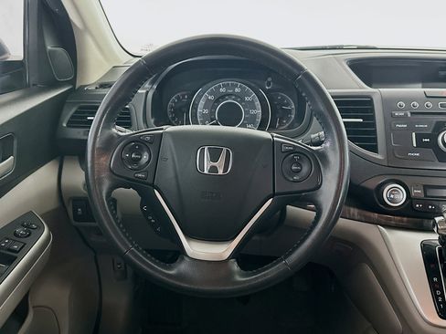Used 2014 Honda CR-V EX-L image 17