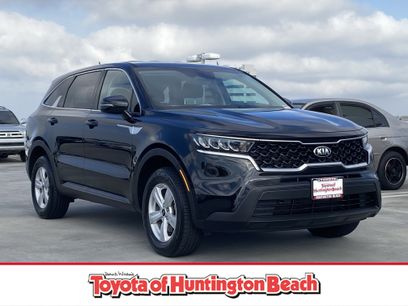 Used 2021 Kia Sorento LX