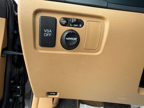 Used 2005 Acura TL w/ Navigation image 14