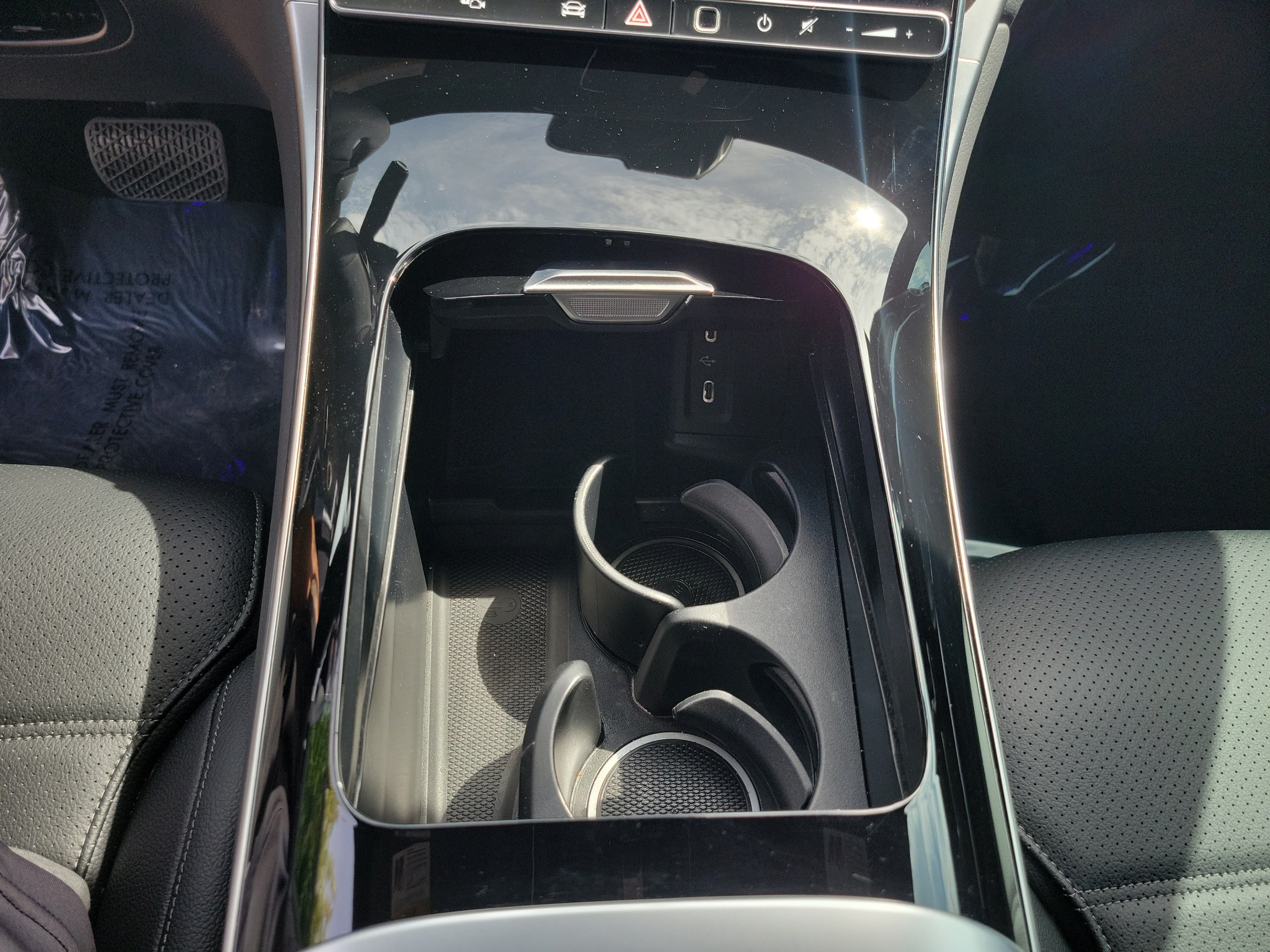 Certified 2026 Mercedes-Benz GLC 300 image 20