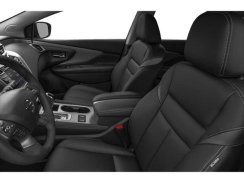Used 2022 Nissan Murano Platinum w/ Cargo Package FWD image 12