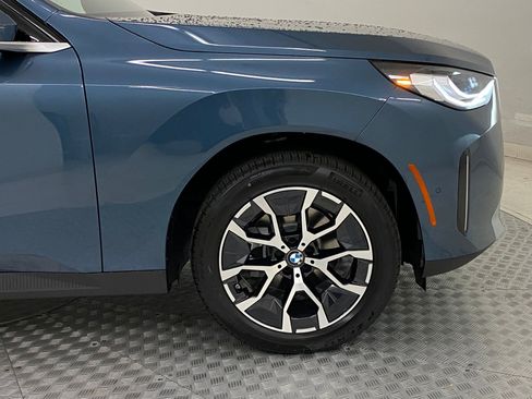 Used 2026 BMW X3 xDrive30 w/ Convenience Package AWD/4WD image 10