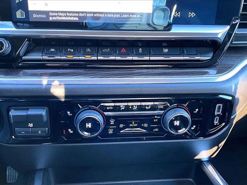 Used 2022 Chevrolet Silverado 1500 RST w/ Redline Edition image 19