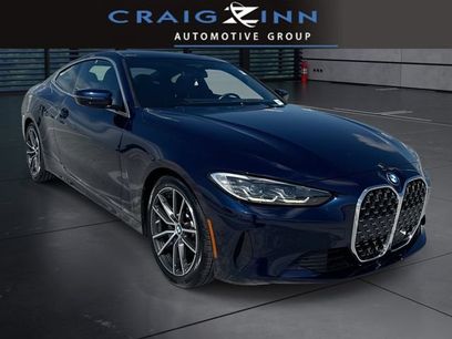 Used 2024 BMW 430i Coupe w/ Premium Package