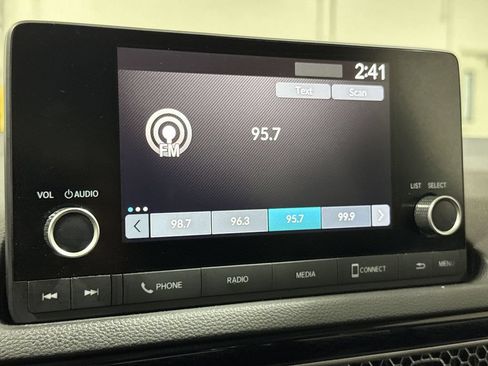 Used 2024 Honda Civic LX image 14