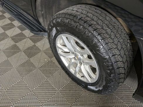 Certified 2023 Chevrolet Tahoe LT image 14