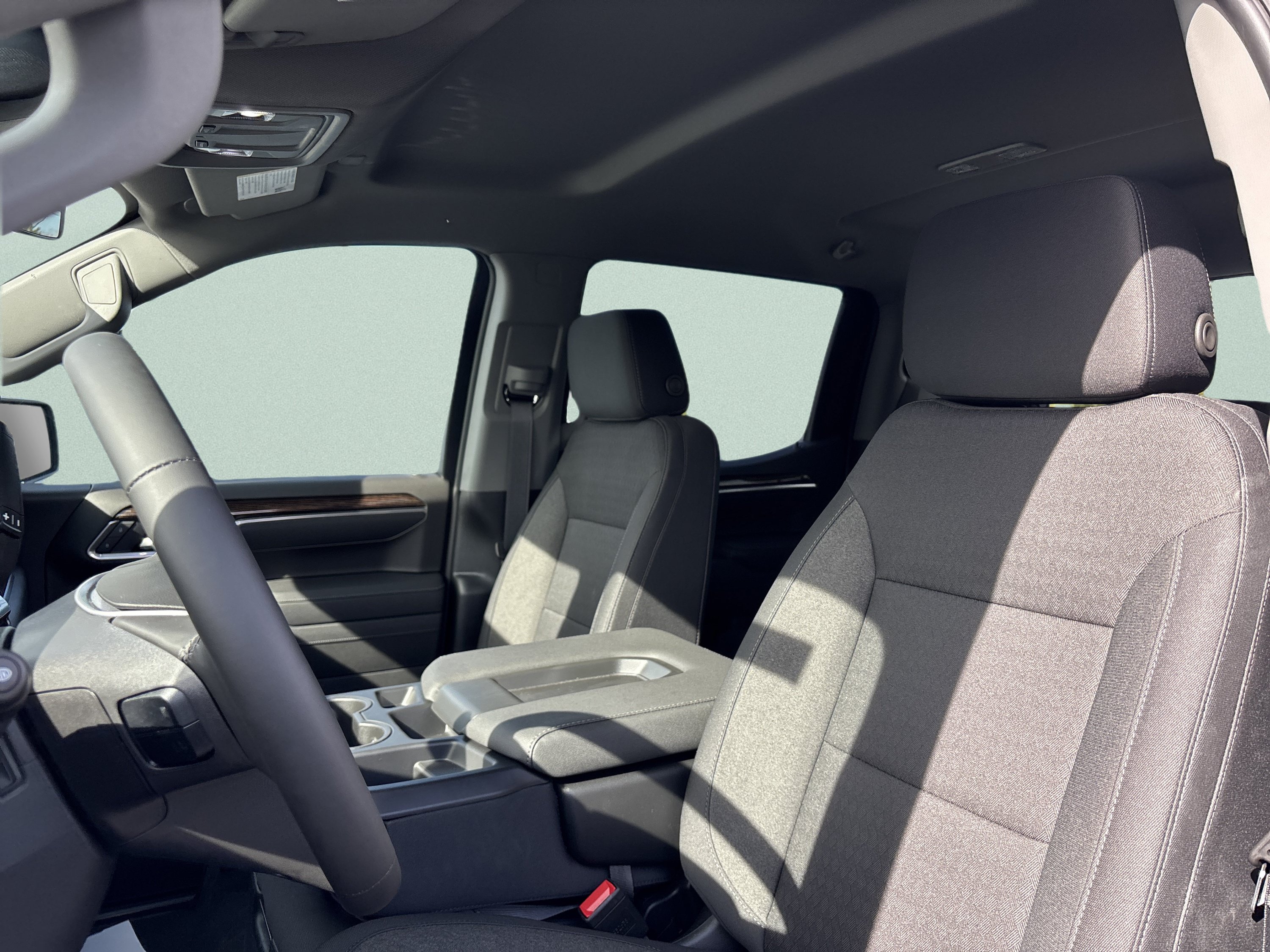 New 2026 GMC Sierra 1500 Elevation AWD/4WD image 14