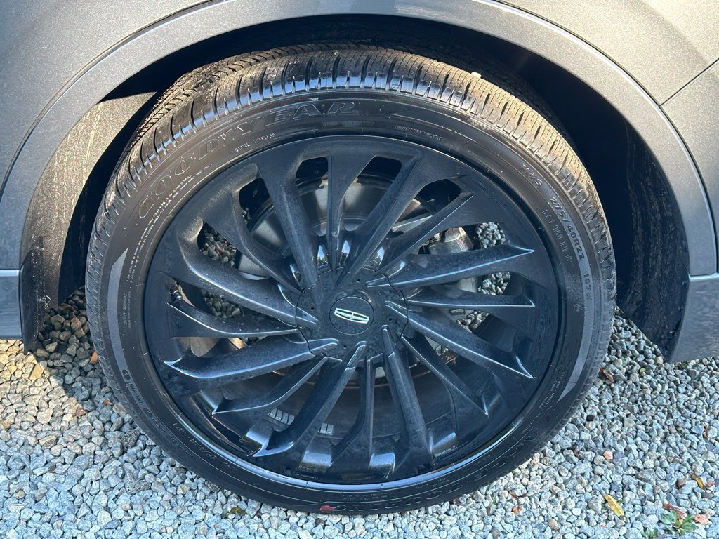 New 2027 Lincoln Aviator Reserve AWD/4WD image 5