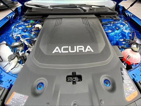 Used 2024 Acura ZDX Type S image 17