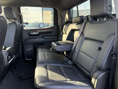 Certified 2023 GMC Sierra 1500 Denali image 33