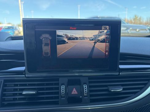 Used 2016 Audi RS 7 Prestige image 19