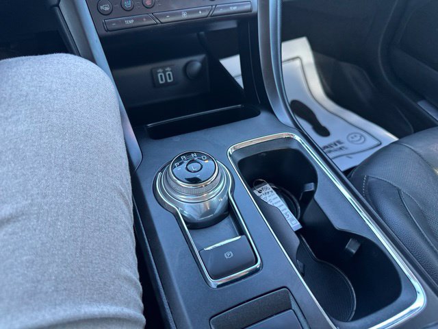Used 2019 Ford Fusion Energi Titanium FWD image 32