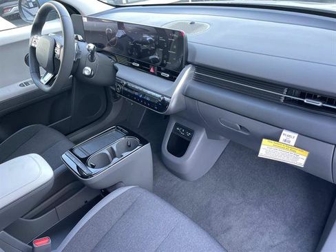 New 2026 Hyundai Ioniq 5 SE RWD image 29