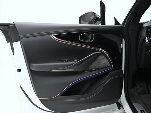 New 2026 Aston Martin DBX S AWD/4WD image 22
