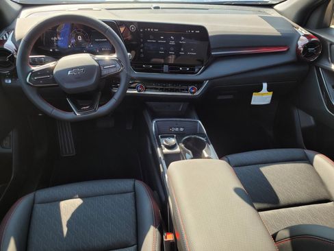 New 2026 Chevrolet Equinox RS image 11