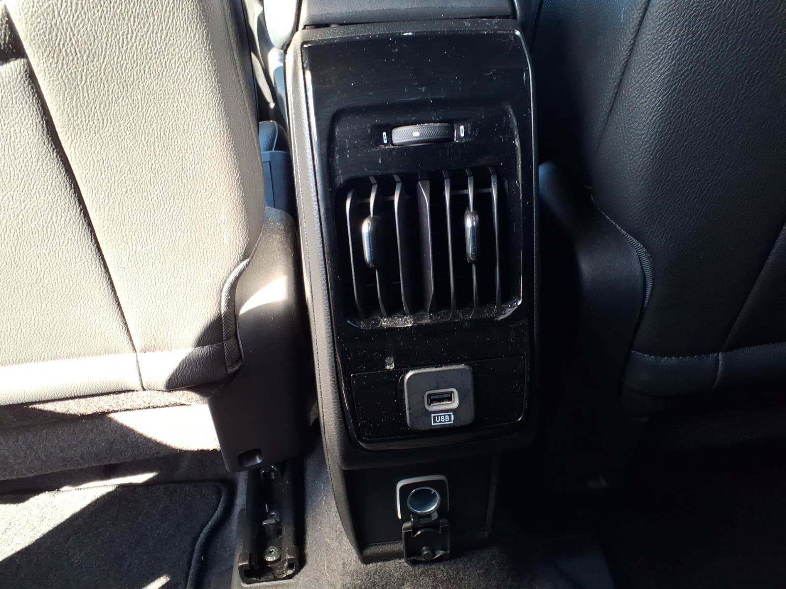 Used 2024 Jeep Compass Limited AWD/4WD image 25