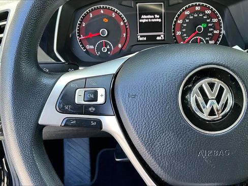 Used 2019 Volkswagen Jetta S w/ Driver Assistance Package FWD image 23