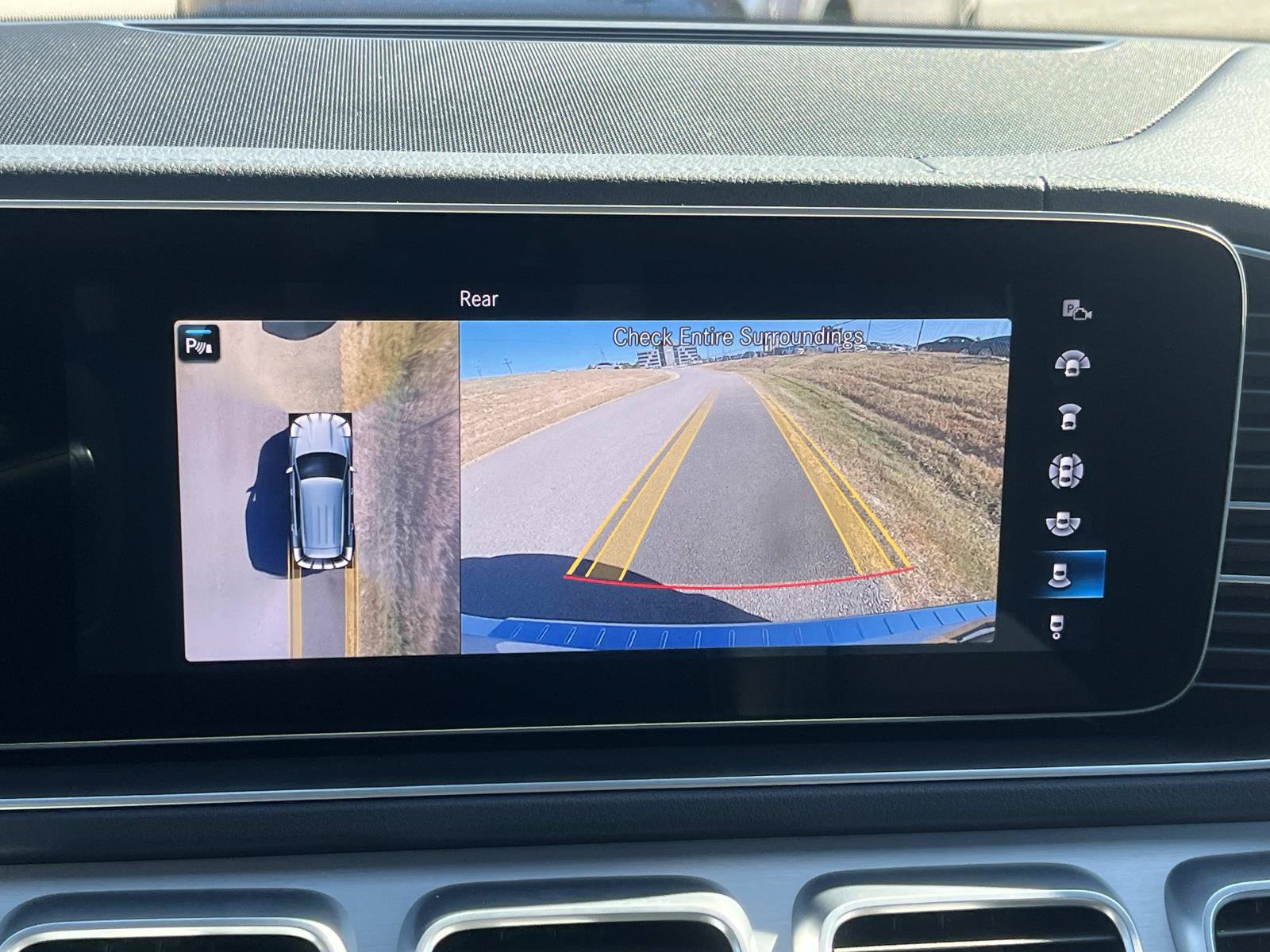 Certified 2020 Mercedes-Benz GLE 350 4MATIC image 35