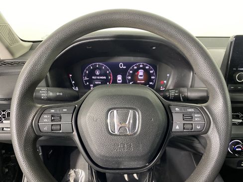 Used 2023 Honda Accord EX image 21