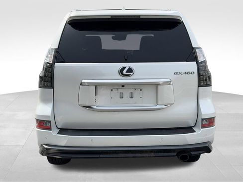 Used 2023 Lexus GX 460 Premium w/ Accessory Package AWD/4WD image 6