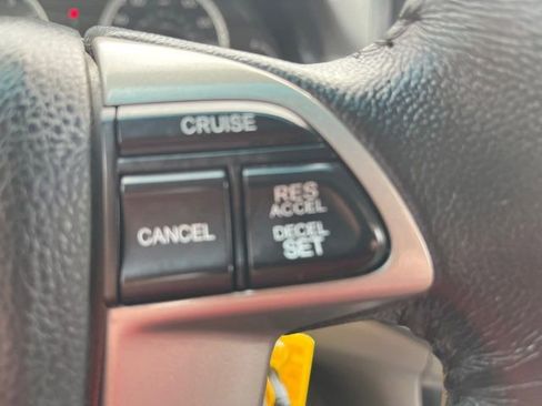 Used 2010 Honda Accord EX-L image 21