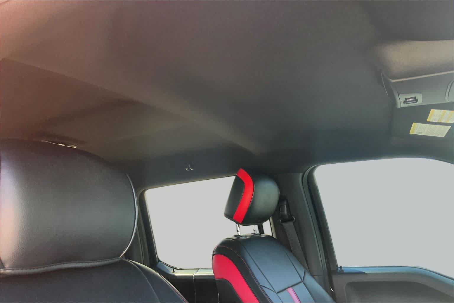 Used 2019 Ford F150 XLT w/ Equipment Group 302A Luxury AWD/4WD image 14