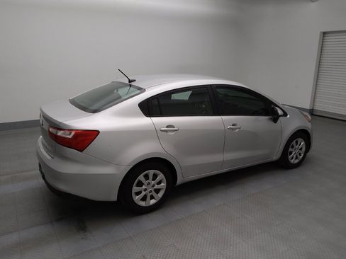 Used 2016 Kia Rio LX w/ Power Package FWD image 10