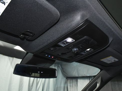 Used 2023 Chevrolet Tahoe Z71 w/ Z71 Off-Road Package image 40