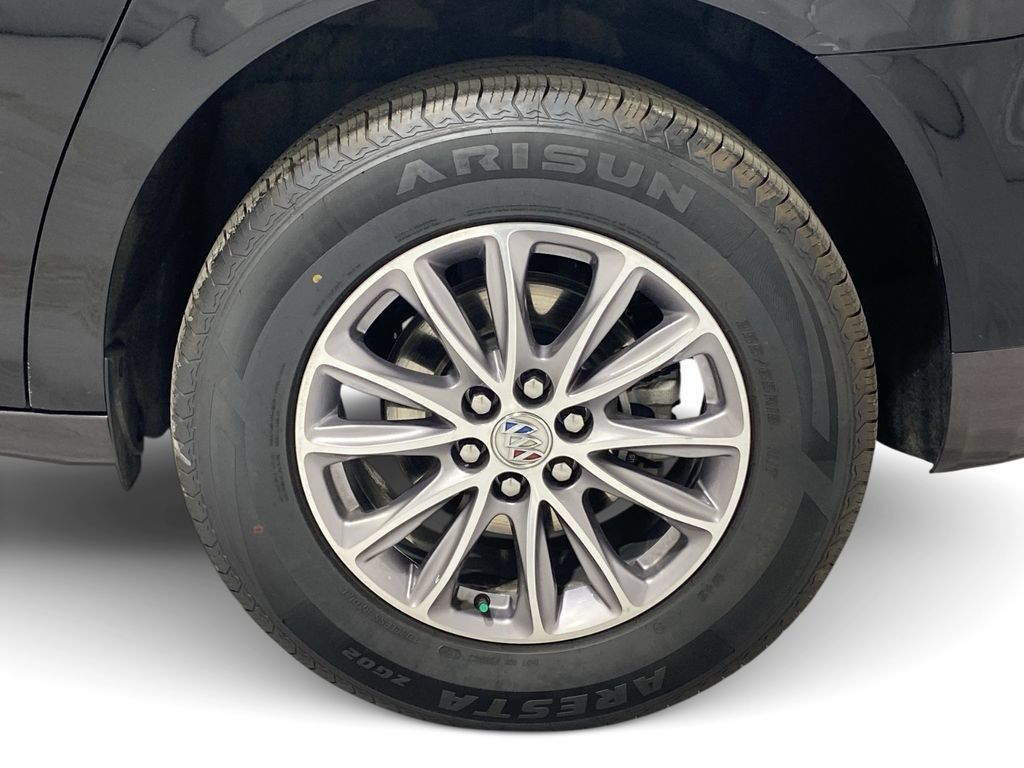 Used 2024 Buick Enclave Premium FWD image 31