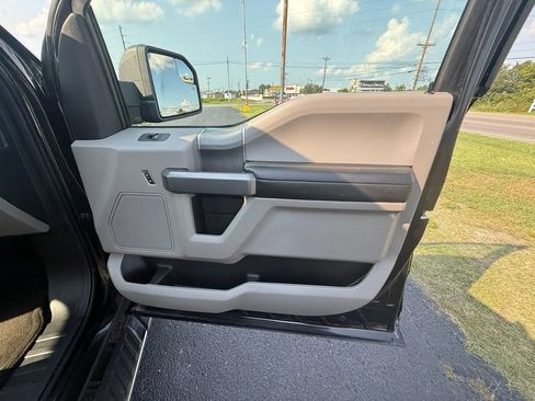 Used 2015 Ford F150 XLT w/ Equipment Group 302A Luxury RWD image 22