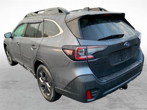 Used 2022 Subaru Outback Onyx Edition XT AWD/4WD image 4